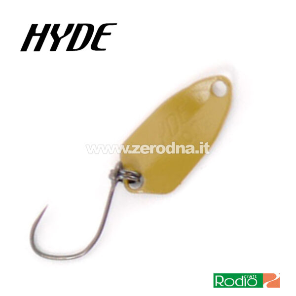 Rodio Craft Hyde