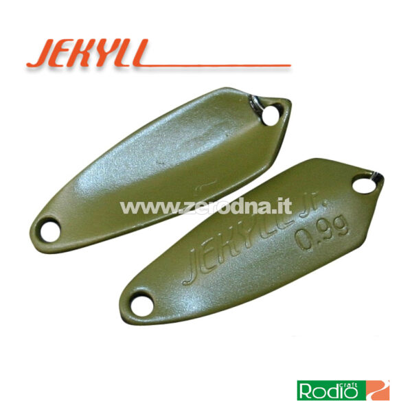 Rodio Craft Jekyll