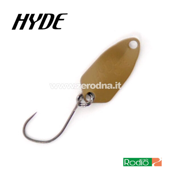 Rodio Craft Hyde