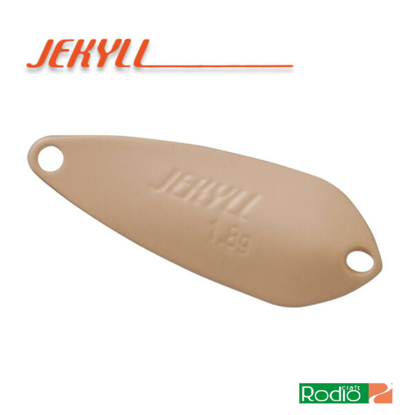 Rodio Craft Jekyll