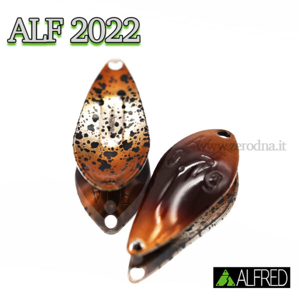 Alfred ALF
