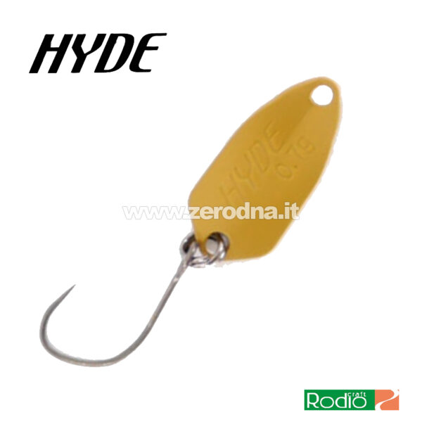 Rodio Craft Hyde