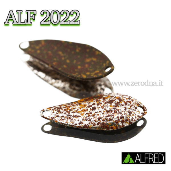 Alfred ALF