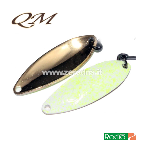 Rodio Craft QM