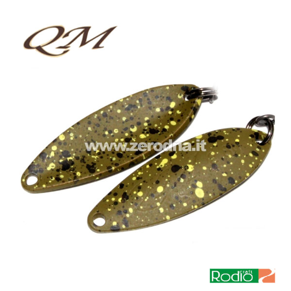 Rodio Craft QM
