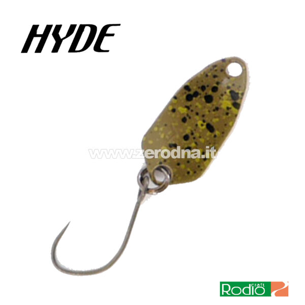 Rodio Craft Hyde