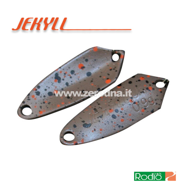 Rodio Craft Jekyll