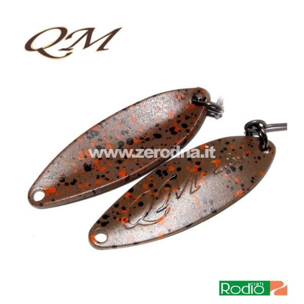 Rodio Craft QM