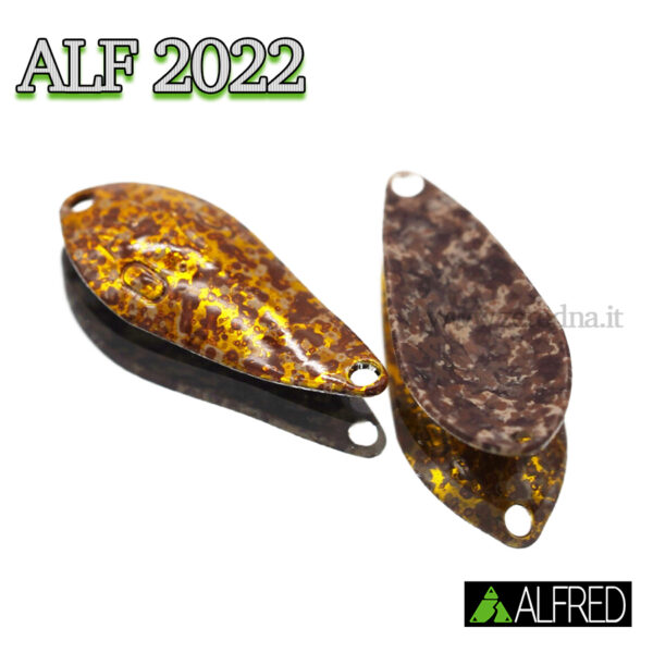 Alfred ALF