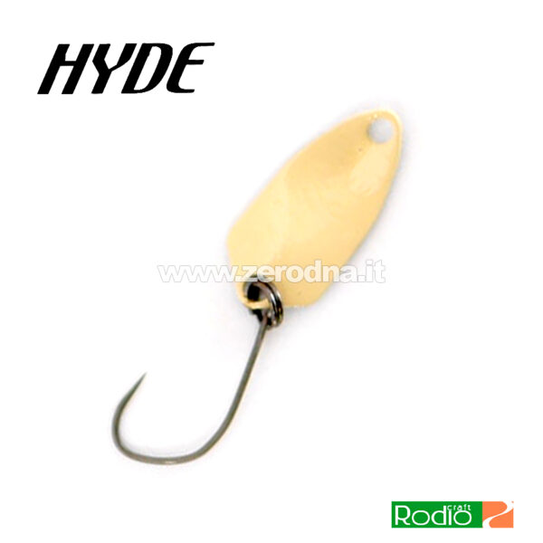 Rodio Craft Hyde