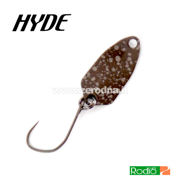 Rodio Craft Hyde