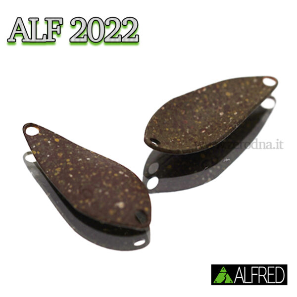 Alfred ALF