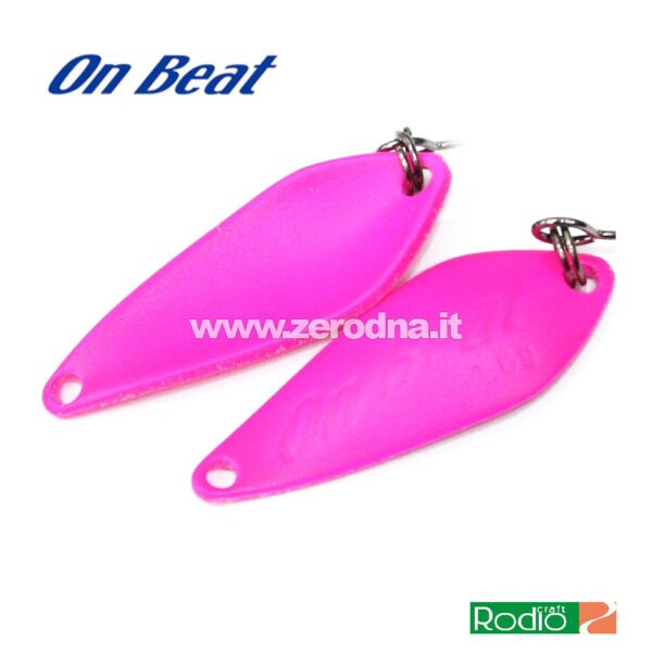 Rodio Craft On Beat