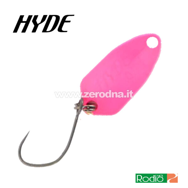 Rodio Craft Hyde