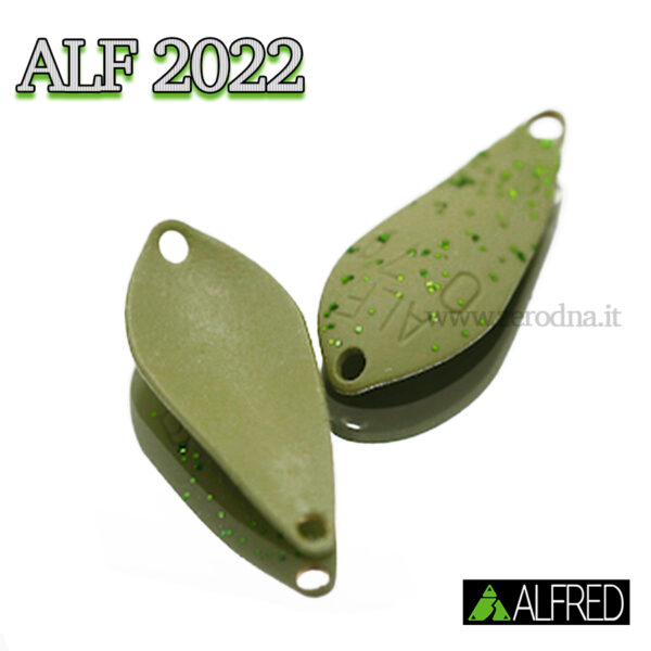Alfred ALF