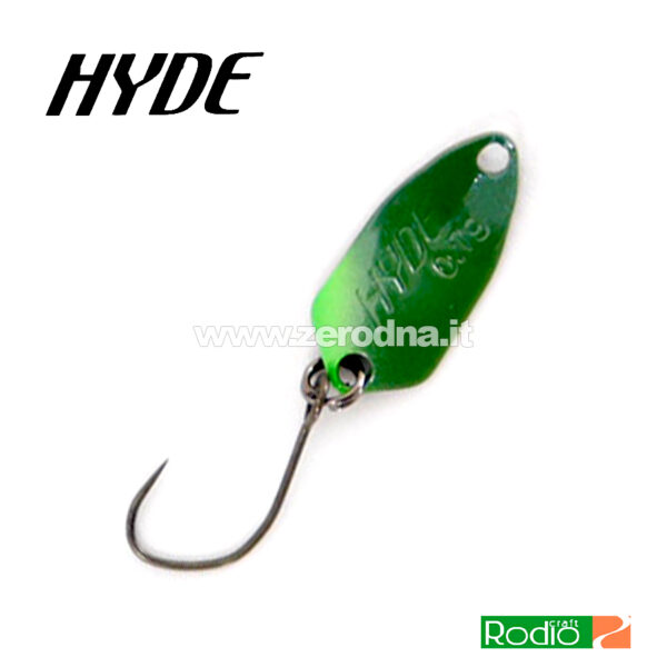 Rodio Craft Hyde