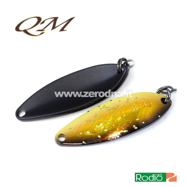Rodio Craft QM