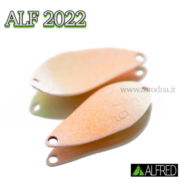 Alfred ALF