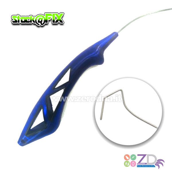 Stock@FIX Releaser - BluBlu