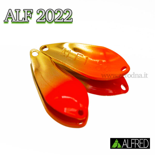 Alfred ALF