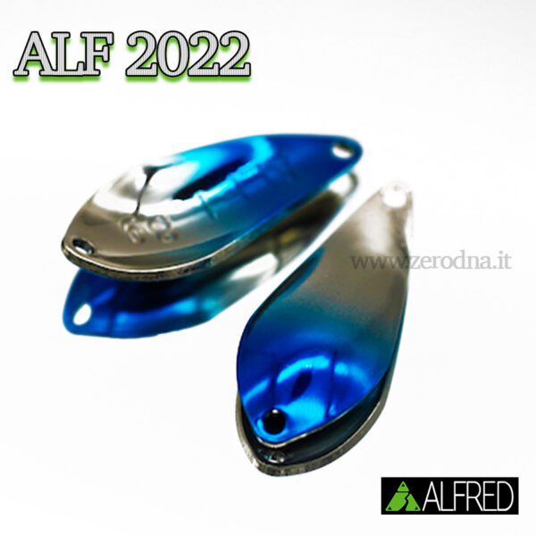 Alfred ALF