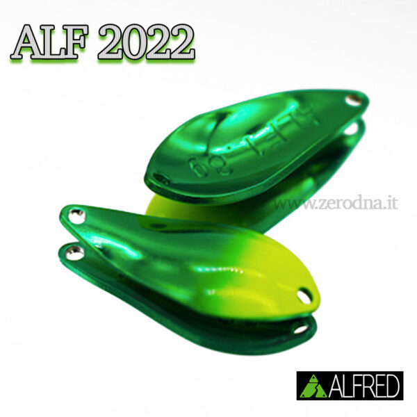 Alfred ALF