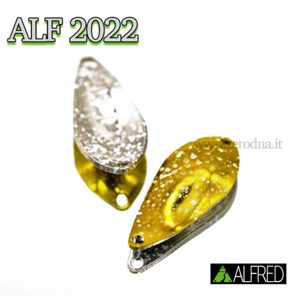 Alfred ALF