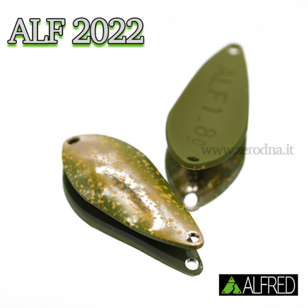Alfred ALF