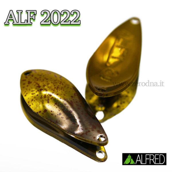 Alfred ALF