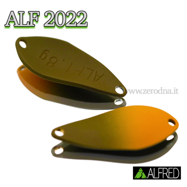 Alfred ALF