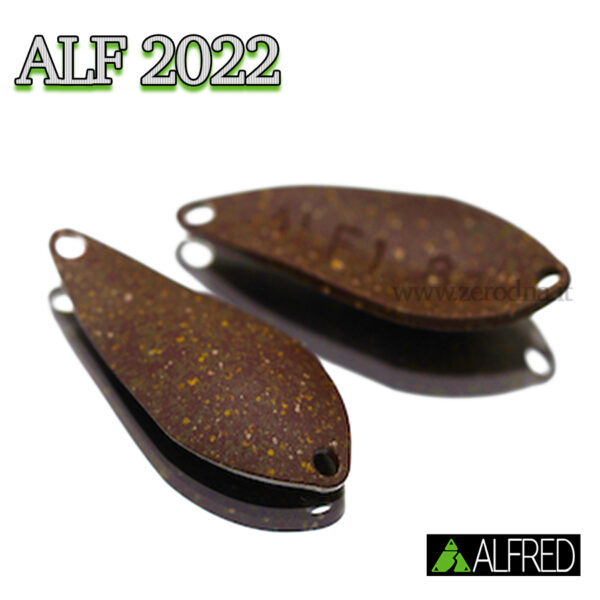 Alfred ALF