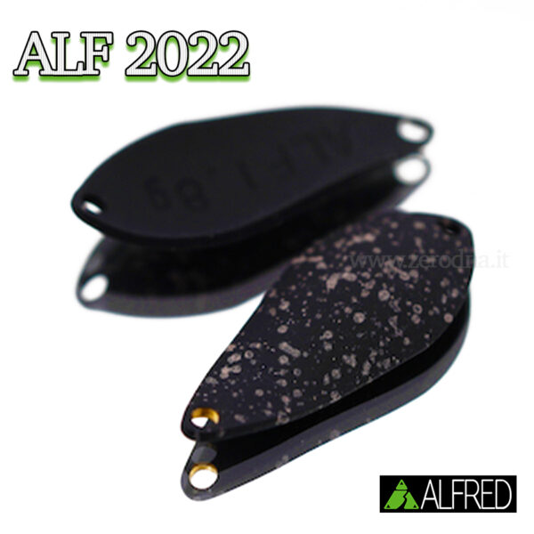 Alfred ALF