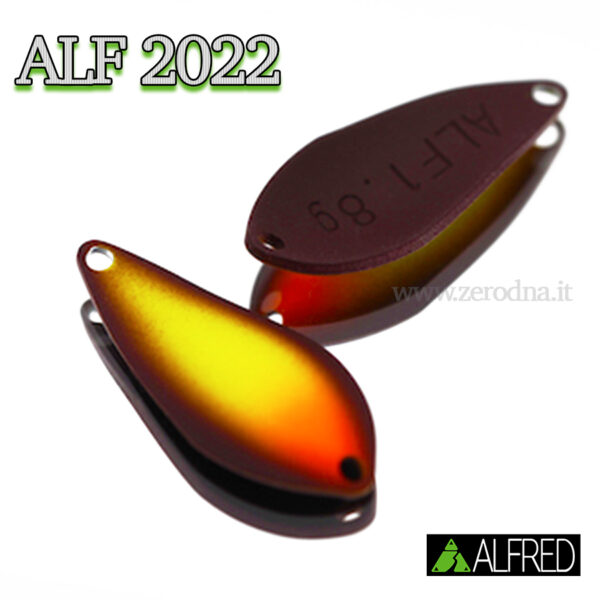 Alfred ALF