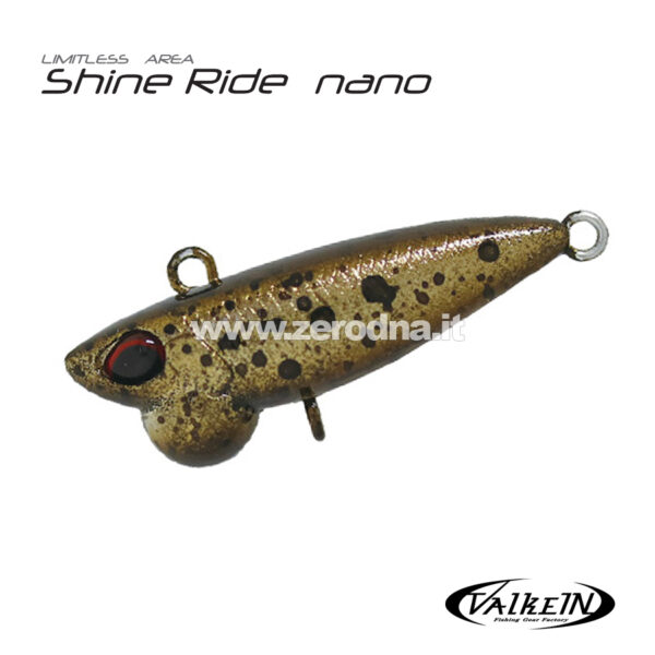 Valkein Shine Ride Nano - C197