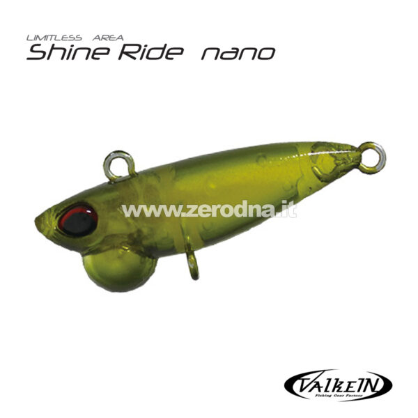Valkein Shine Ride Nano - C198