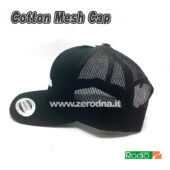 Rodio Craft Cotton Mesh Cap