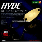 Rodio Craft Hyde