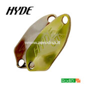 Rodio Craft Hyde