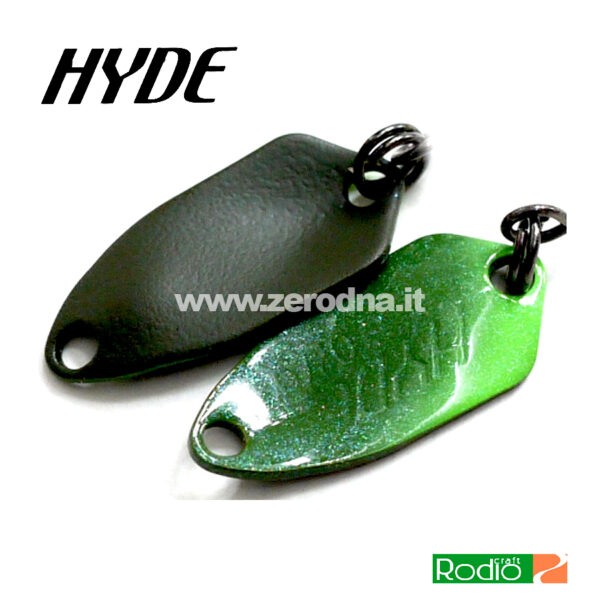 Rodio Craft Hyde