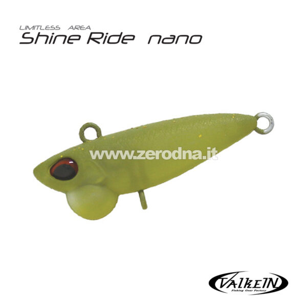 Valkein Shine Ride Nano - M196