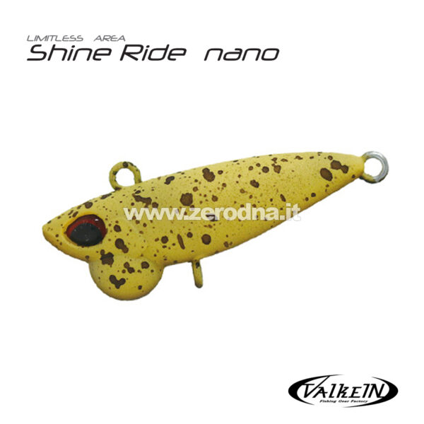 Valkein Shine Ride Nano - M199