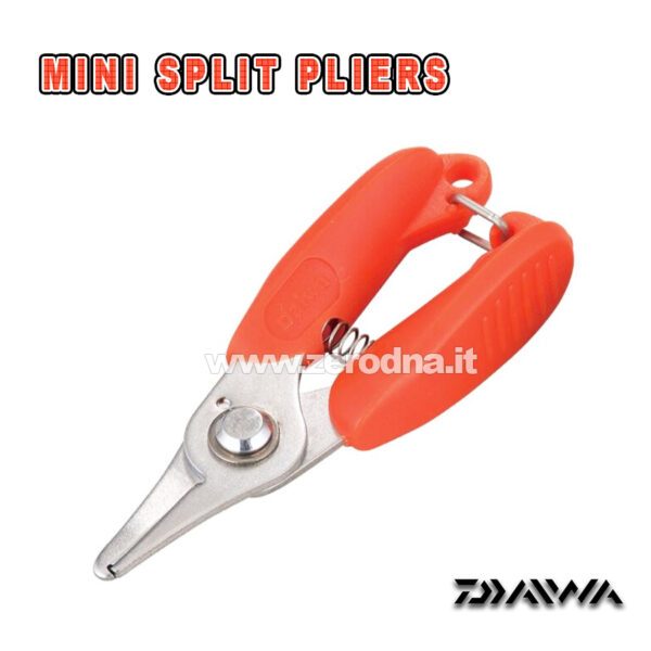 Daiwa Mini Split Pliers