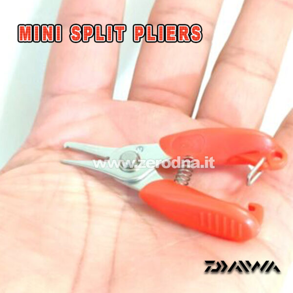 Daiwa Mini Split Pliers