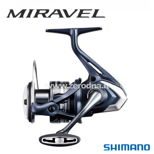 Shimano Miravel