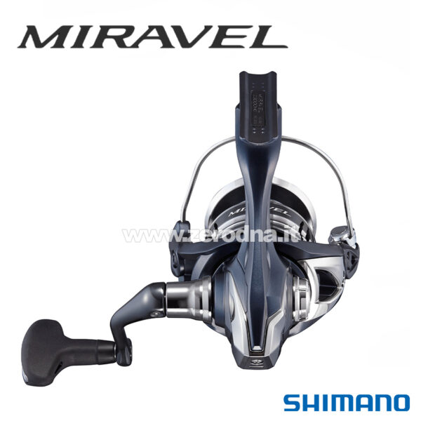 Shimano Miravel