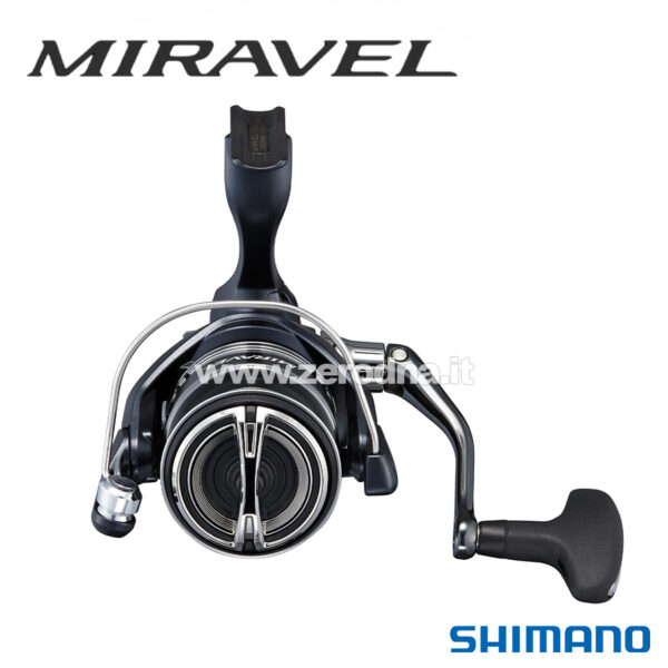 Shimano Miravel