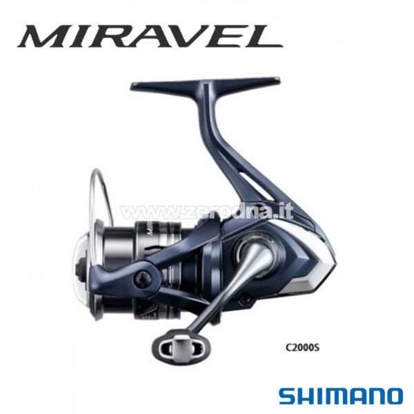Shimano Miravel - MIRC2000S