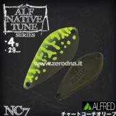 Alfred ALF Native Tune