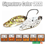 Rodio Craft  Signature Color 2022