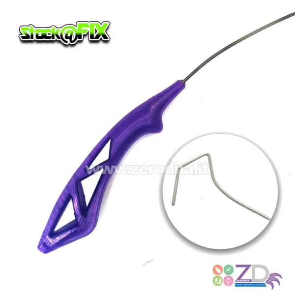 Stock@FIX Releaser - Purple Rain